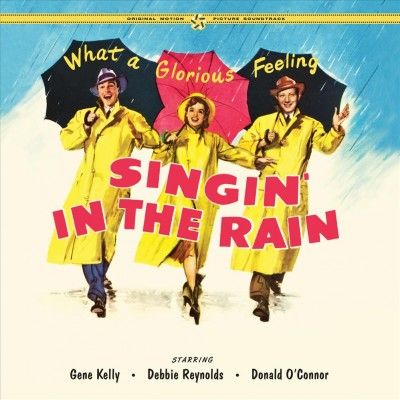 Various - Singin In The Rain (ost) (Vinyl)