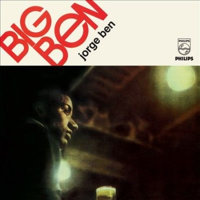 Jorge Ben - Big Ben (Vinyl)