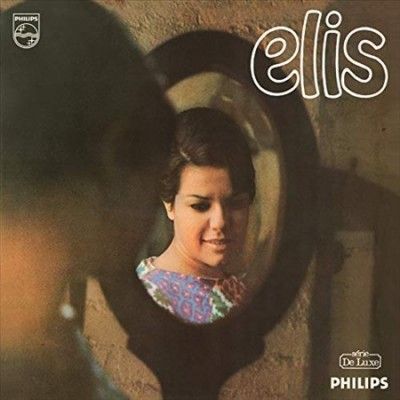 Elis (Vinyl / 12" Album)