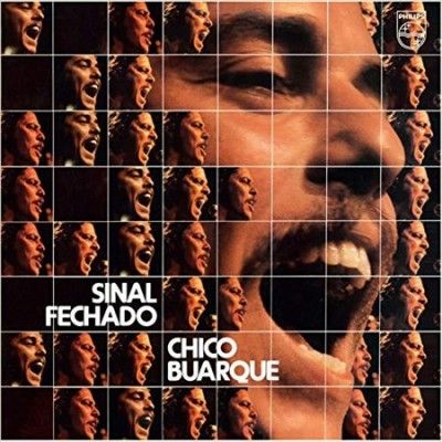 Sinal Fechado (Vinyl / 12" Album)