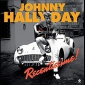 Recentissime! (Vinyl / 12" Album)