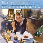 Breakfast at Tiffany's (Vinyl / 12" Album (Clear vinyl) (Limited Edition))