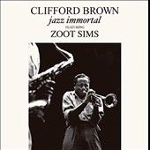 Jazz Immortal (Vinyl / 12" Album)
