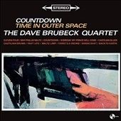Countdown: Time in Outer Space (Vinyl / 12" Album)