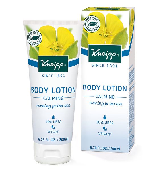 Kneipp Body Lotion Evening Primerose "Calming" (200 ml)