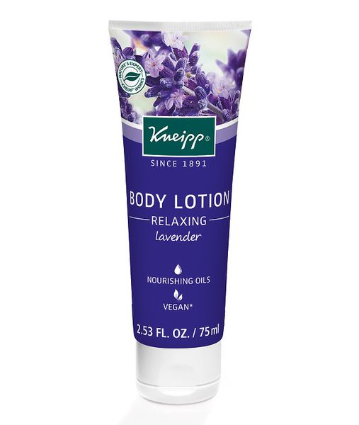 Kneipp Body Lotion Lavender "Relaxing" (75 ml)