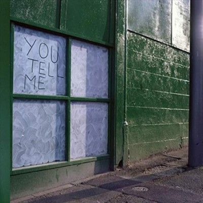 You Tell Me (Vinyl / 12" Album)