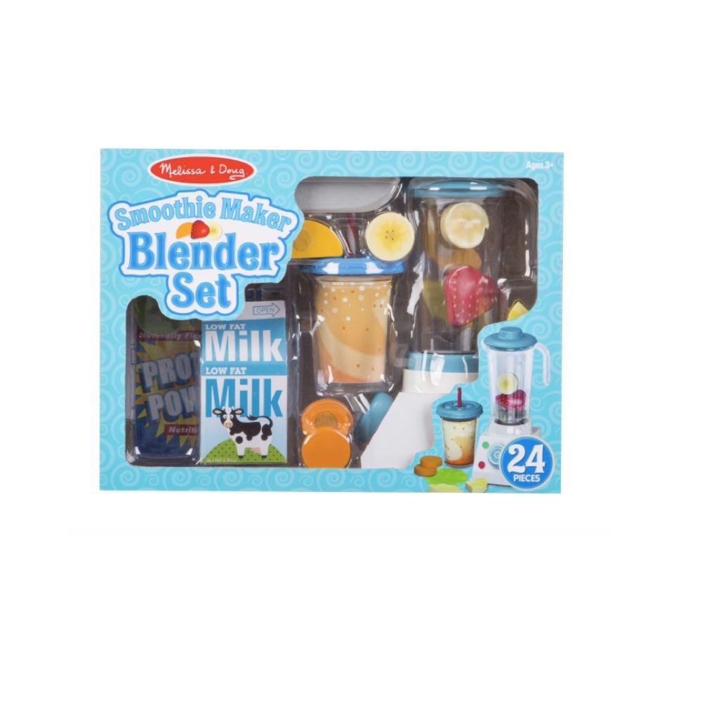 Smoothie Maker Blender Set Shop Today. Get it Tomorrow!