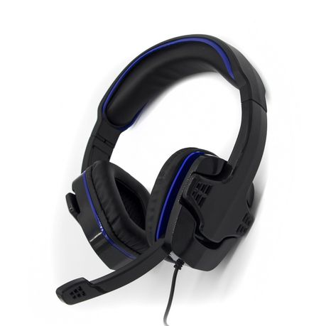 ps4 stereo headset