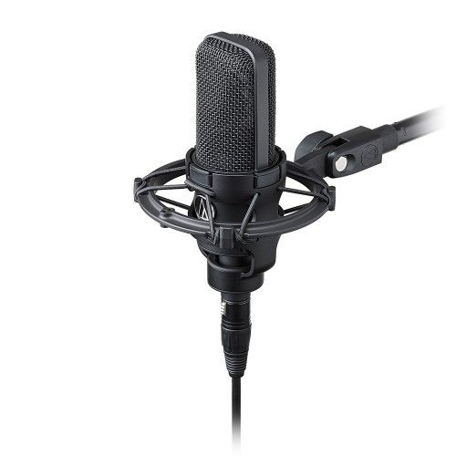 AudioTechnica Cardioid Condenser Microphone