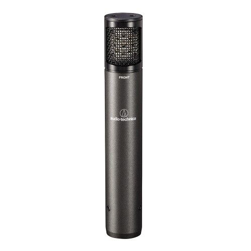 AudioTechnica Cardioid Condenser instrument Microphone