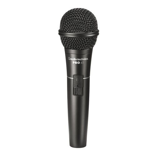 AudioTechnica ProSeries Cardioid Dynamic Mic