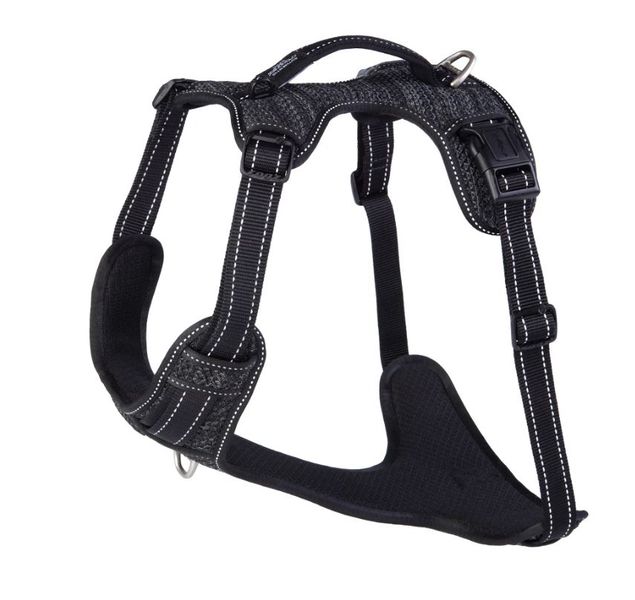 Rogz - Utility Extra Large Lumberjack Explore Harness