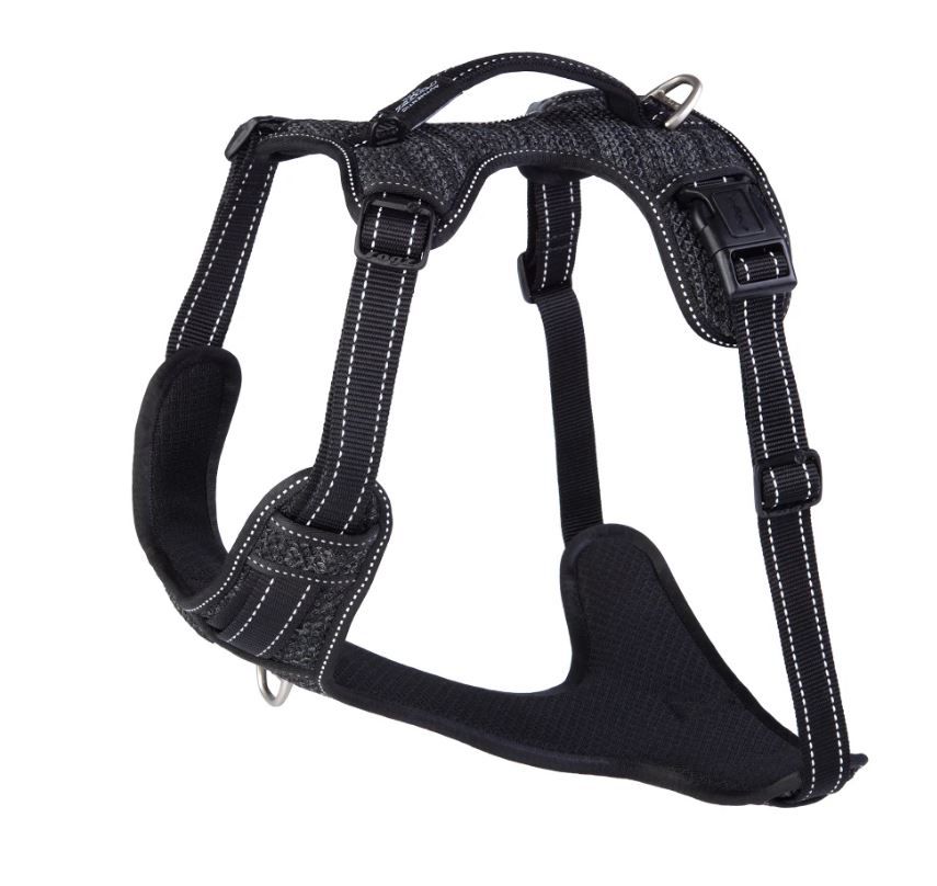 Rogz - Utility Extra Large Lumberjack Explore Harness | Shop Today. Get ...