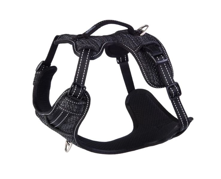 Rogz - Utility Large Fanbelt Explore Harness