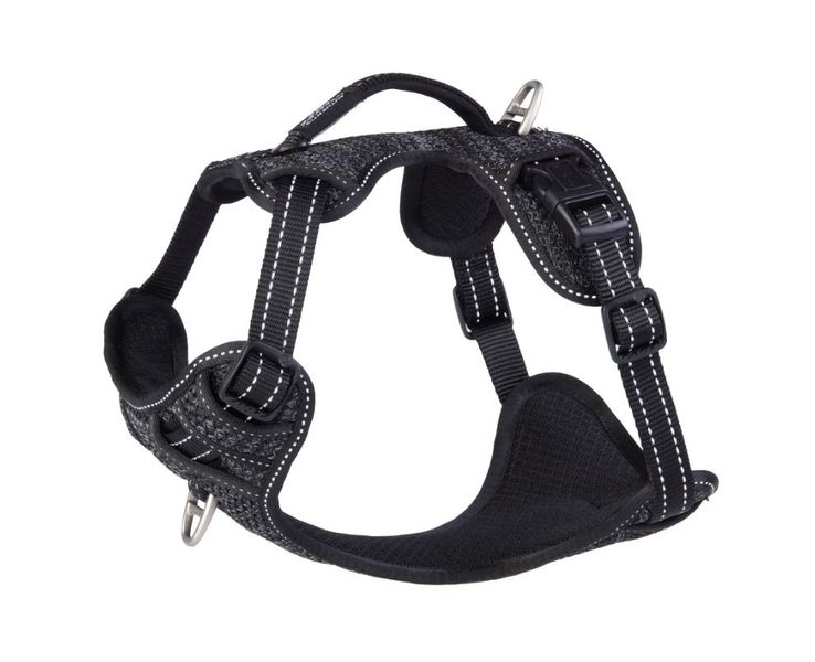 Rogz - Utility Medium Snake Explore Harness