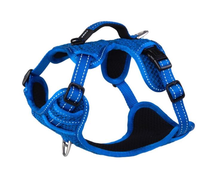 Rogz - Utility Small Nitelilfe Explore Harness