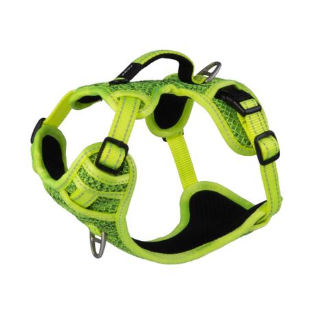 Rogz on sale explore harness