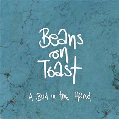 A Bird in the Hand (CD / Album)