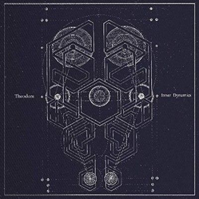 Theodore - Inner Dynamics (CD)