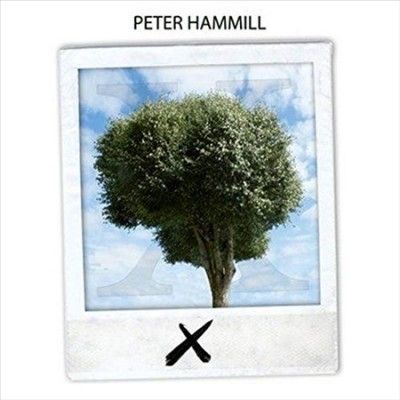 X/Ten (CD / Album)