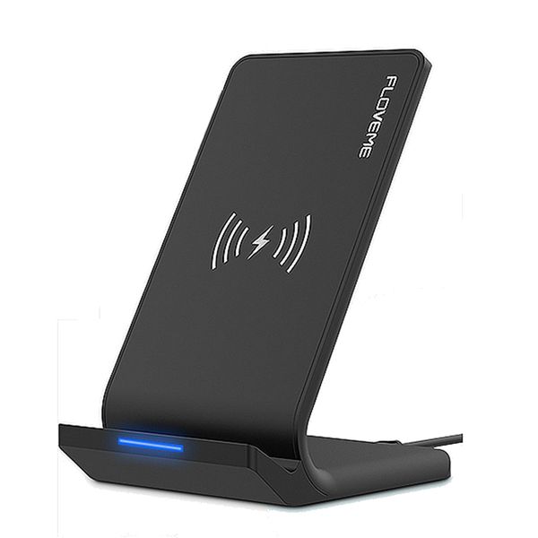 Wireless Standup Desk Charger for Huawei Apple or Samsung - Q3.0 Qi