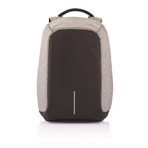 XD Design Bobby Anti-Theft Backpack Grey
