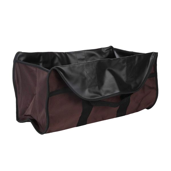 Oxford Firewood Carrier Log Tote Bag