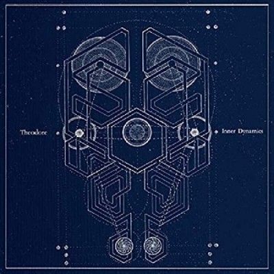 Theodore - Inner Dynamics (Vinyl)