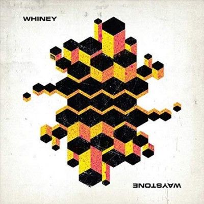 Waystone (Vinyl / 12" Album)