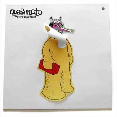 Quasimoto - Yessir Whatever (Vinyl)