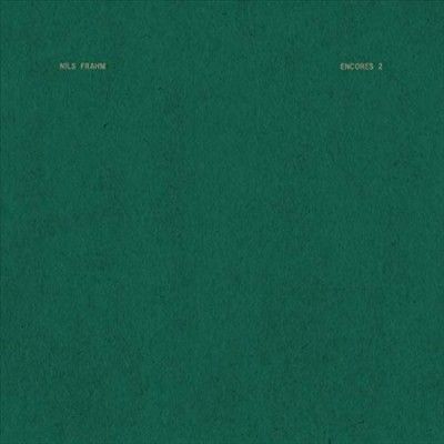 Encores 2 (Vinyl / 12" EP)