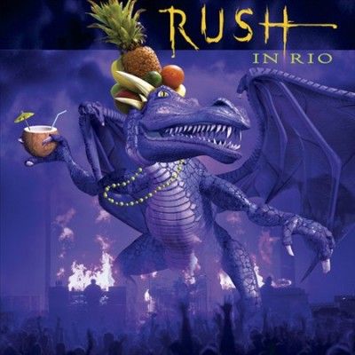 In Rio (Vinyl)