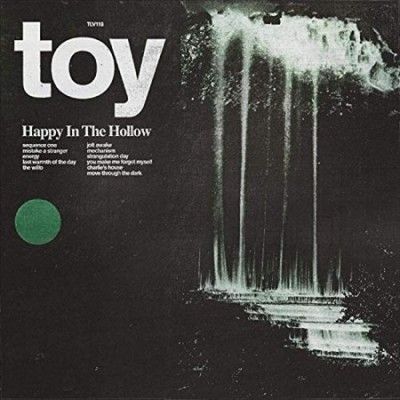 Happy in the Hollow (Vinyl / 12" Album)