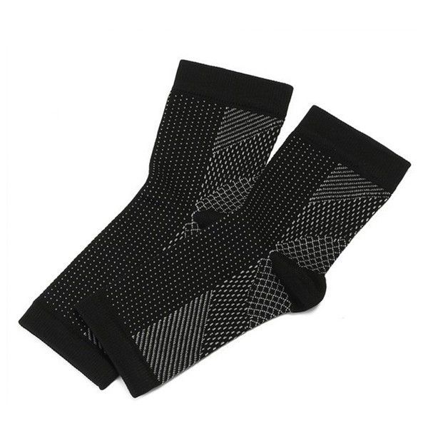 Ankle Swelling Relief Compression Sleeve Socks