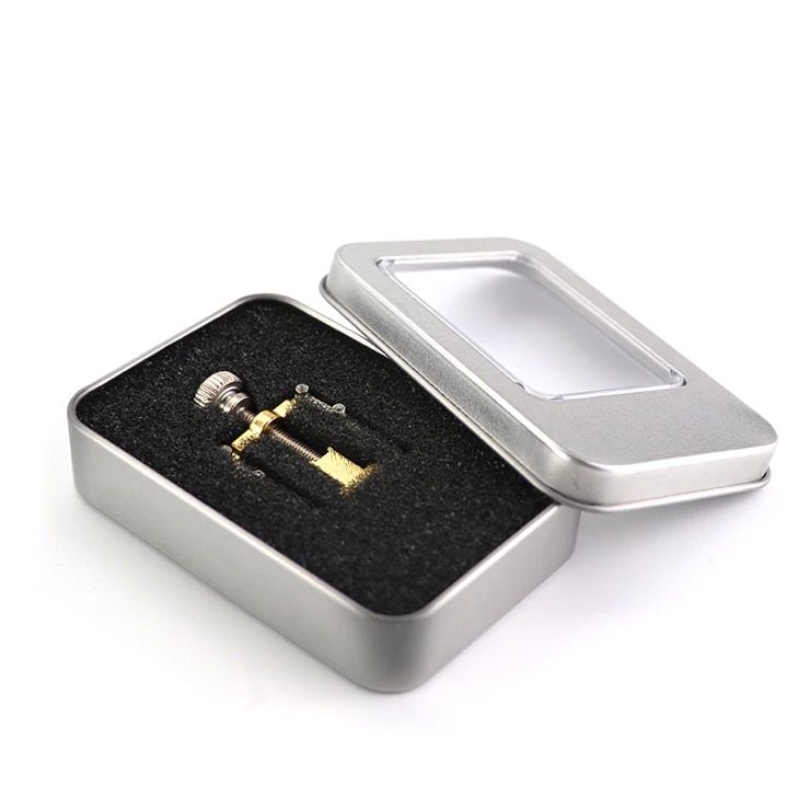 Ingrown Toe Nail Recover Correction Tool in Metal Case | Buy Online in  South Africa | takealot.com