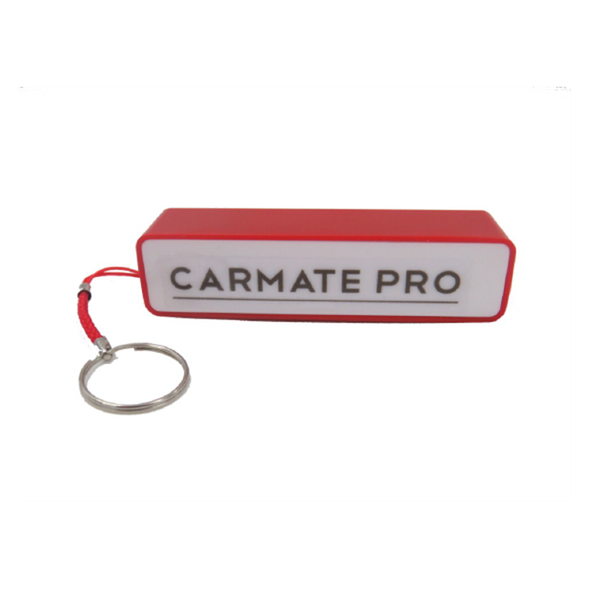 Carmate Pro Powerbank