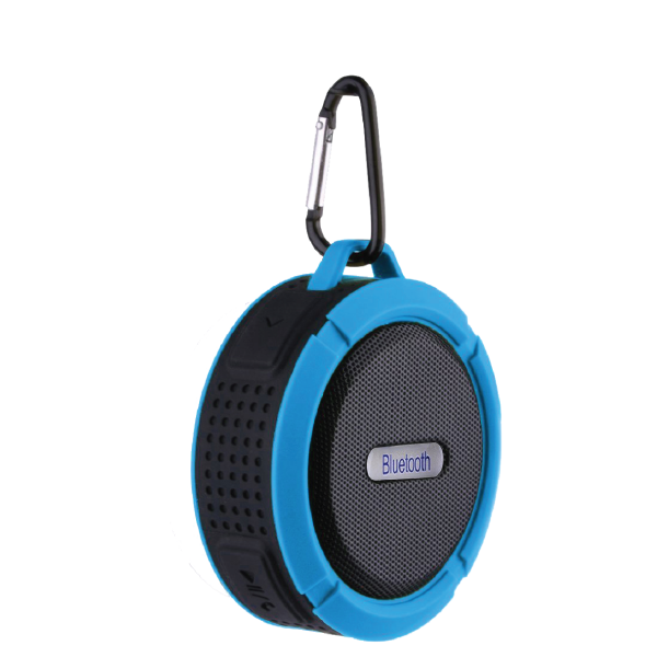 Carmate Pro Bluetooth Travel Speaker