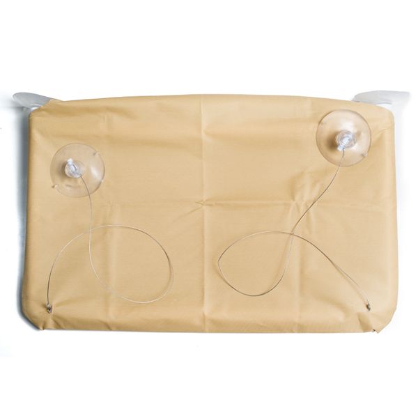 Window Mounted Cat Bed