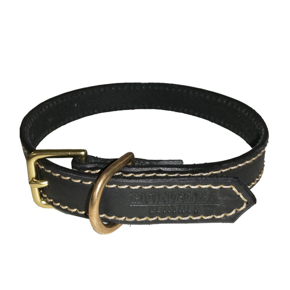 Huntlea Lion Leather Collar | Buy Online in South Africa | takealot.com