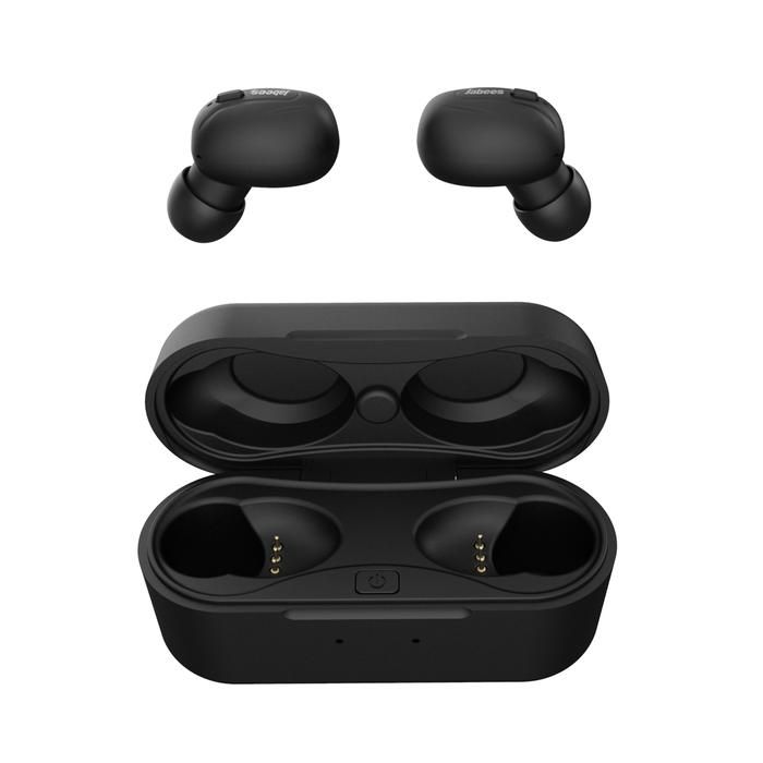 Jabees Bt True Wireless Earbuds Cool Black Buy Online in South