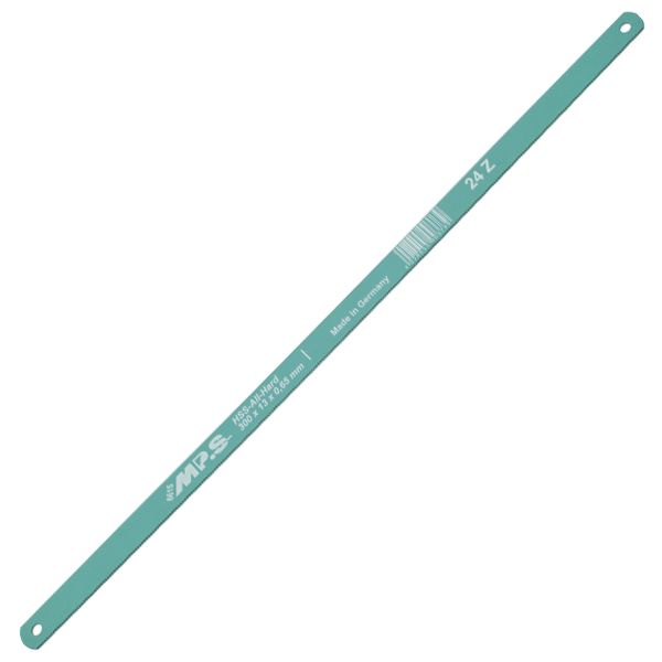 MPS Hacksaw Blade Hss 24T X 300mm For Metal Cutting