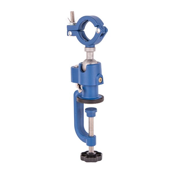 Tork Craft Vice 78 X 50mm And Drill Clamp Kit