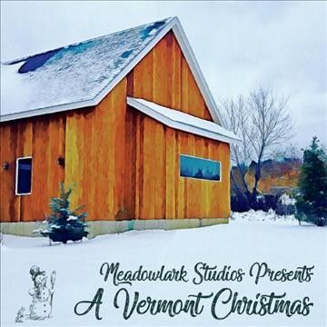 Various - Meadowlark Studios Presents: Vermont C (CD)