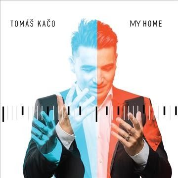 Tomas Kaco - My Home (CD)