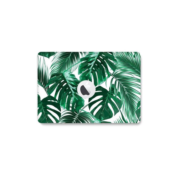Palm Leaves 2 Case for MacBook Air 13