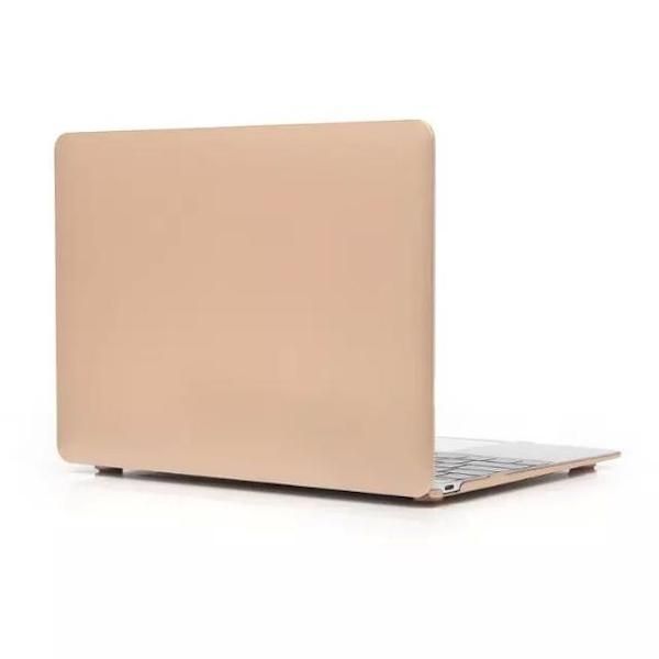 Metallic Case for MacBook Pro Retina 15