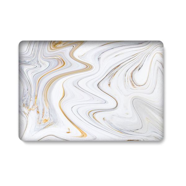 Mixture Texture Case for Macbook Pro Retina 13