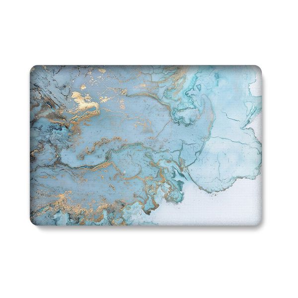 Shimmer Marble Case for Macbook Pro Retina 13