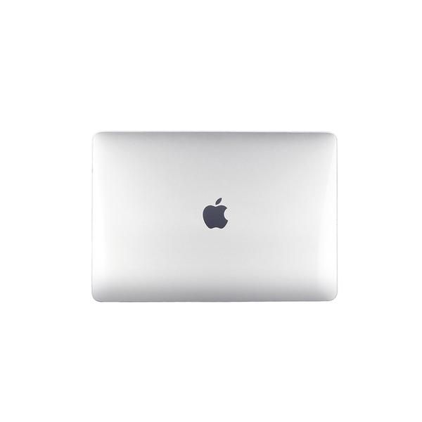 Crystal Transparent Case for Macbook Pro 13